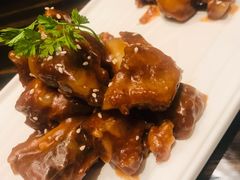 -环球港凯悦 · 享悦中餐厅