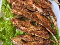 -民族饭荘(新华大街店)