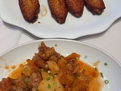 -四道菜·福建菜馆(莆田万达店)