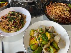 -云山灶.现炒云南菜(云大店)
