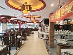 -百味饺子城•海鲜家常菜(秦皇岛店)