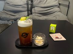夏天的风-BE NORMAL CAFE(霞溪路店)