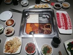 -小龙坎火锅(湖滨银泰in77店)