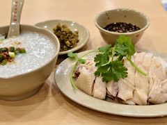 -百家鸡味馆(清泰店)
