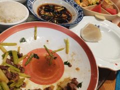 -糟粕醋·椰苑海南菜餐厅(亚龙湾天域酒店)