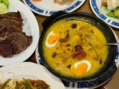 -玫瑰园西餐厅(新华大厦店)