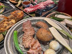 -黑牛の店·黑金店(沈阳万象城店)