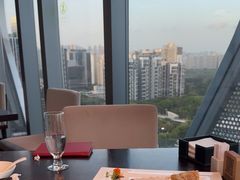 -小南洋海景餐厅(深圳湾店)