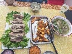 -天境牦牛壮骨汤(人民路旗舰店)