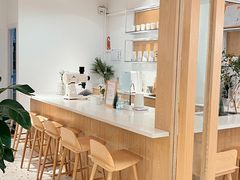 -Cafe on warm(丹霞店)