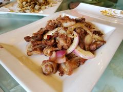 -神憩宾馆-餐厅