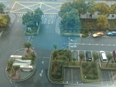 android_upload_pic-上海浦东嘉里大酒店