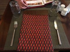 -Old House Restaurant