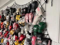 -AC健身·运动康复工作室(千灯湖店)