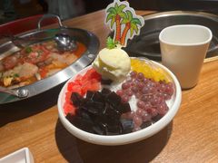 -炉小哥烤肉(信万广场店)