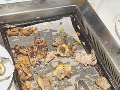 -苏格里岛自助烤肉海鲜火锅(成都金牛万达店)