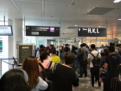 -慕尼黑国际机场