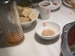 -重庆德庄火锅(保利水城店)