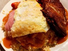 沙滩鸡饭-甜甜咖啡屋