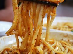 -老陈婆手工面庄