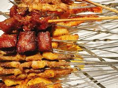 -三个大叔东北烧烤·砂锅菜(西三旗店)