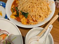 -巴依老爷新疆美食(常营店)