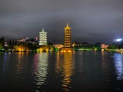 -桂林两江四湖景区