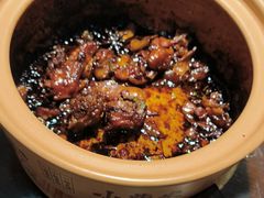 -小柴米·传统江西菜(万寿宫店)
