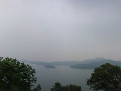 -天目湖涵田半山温泉