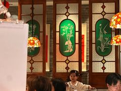-禄运茶居·手工点心(猎德店)