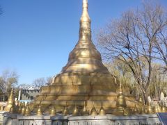 -北京世界公园