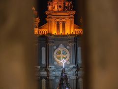 -王府井天主教堂