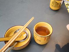 -杨家汀州韵(万达店)