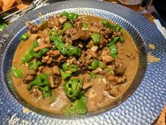 -俭寨大盘鸡·缸子肉·小公鸡·新疆菜(云通店)