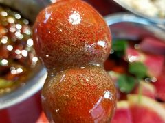-上二楼涮肉馆(顺义二中店)