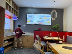 -潮汕酱记鲜牛肉火锅(欧尚店)