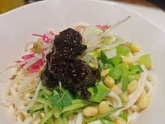 -大海碗·京菜炸酱面(雍和宫店)