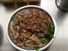 -花溪牛肉粉(八鸽岩店)