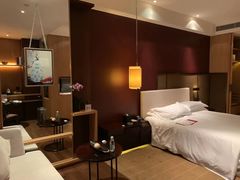 -深圳湾木棉花酒店