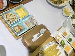 -春满园·邯郸菜发祥地(滏东店)
