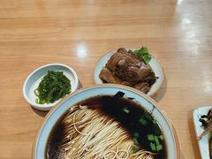 -孙盛兴奥灶面馆·蟹黄面·三虾面(直营.拙政园店)