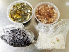 -芳婆糕团店(王府大街店)
