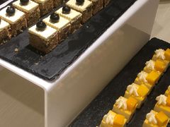 -宜昌富力皇冠假日酒店·咖啡1号西餐厅