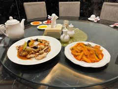 -桃园中华料理炸酱面(燕儿岛路店)
