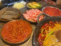 -冯校长老火锅(深圳总店)