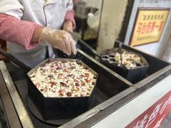 -孙氏梅花糕(马台街)