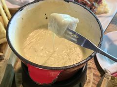 -Geneva日内瓦餐厅(西郊宝成花苑店)