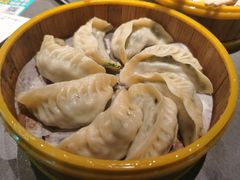 -老淮滨-蚌埠非遗小吃(淮河路店)