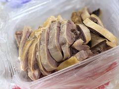 -竺桥兄弟烤鸭馆(竺桥店)