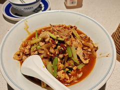 -老萍巷莲花血鸭·萍乡地标江西菜(步行街店)